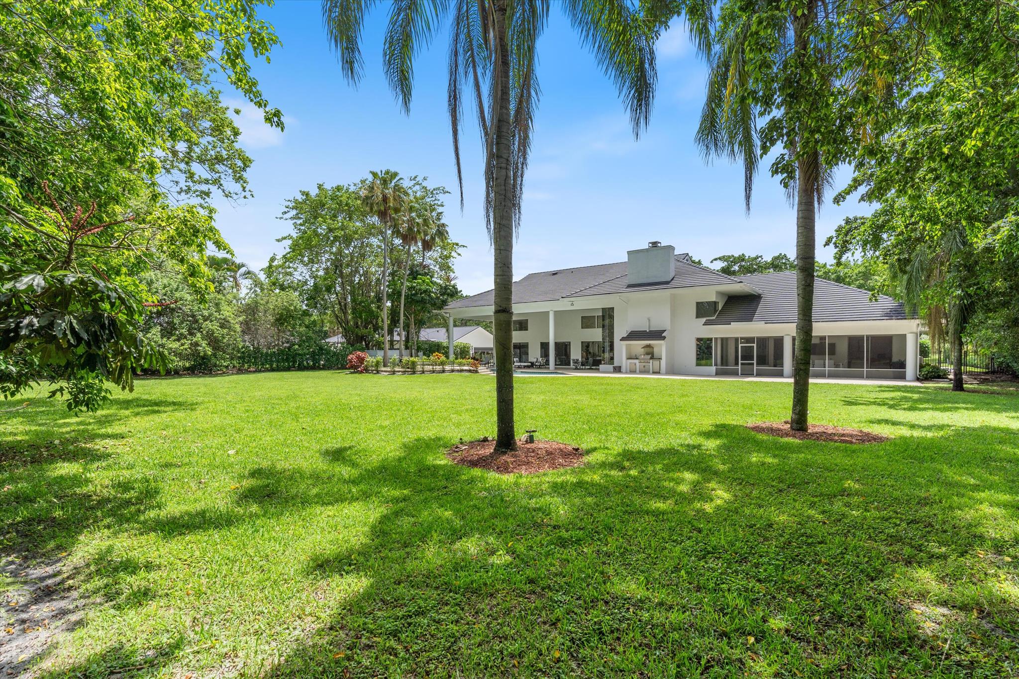 LONG LAKE ESTATES 1 AS - Residential