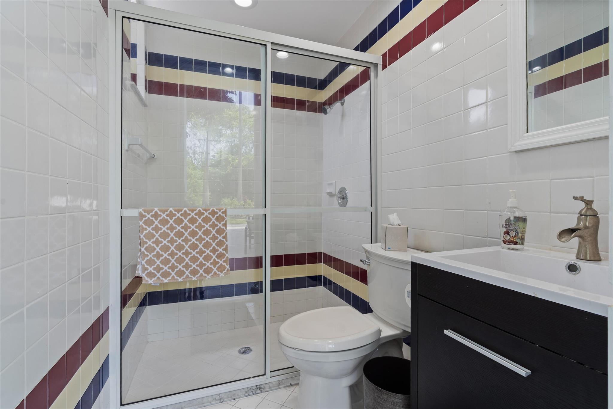 LONG LAKE ESTATES 1 AS - Residential