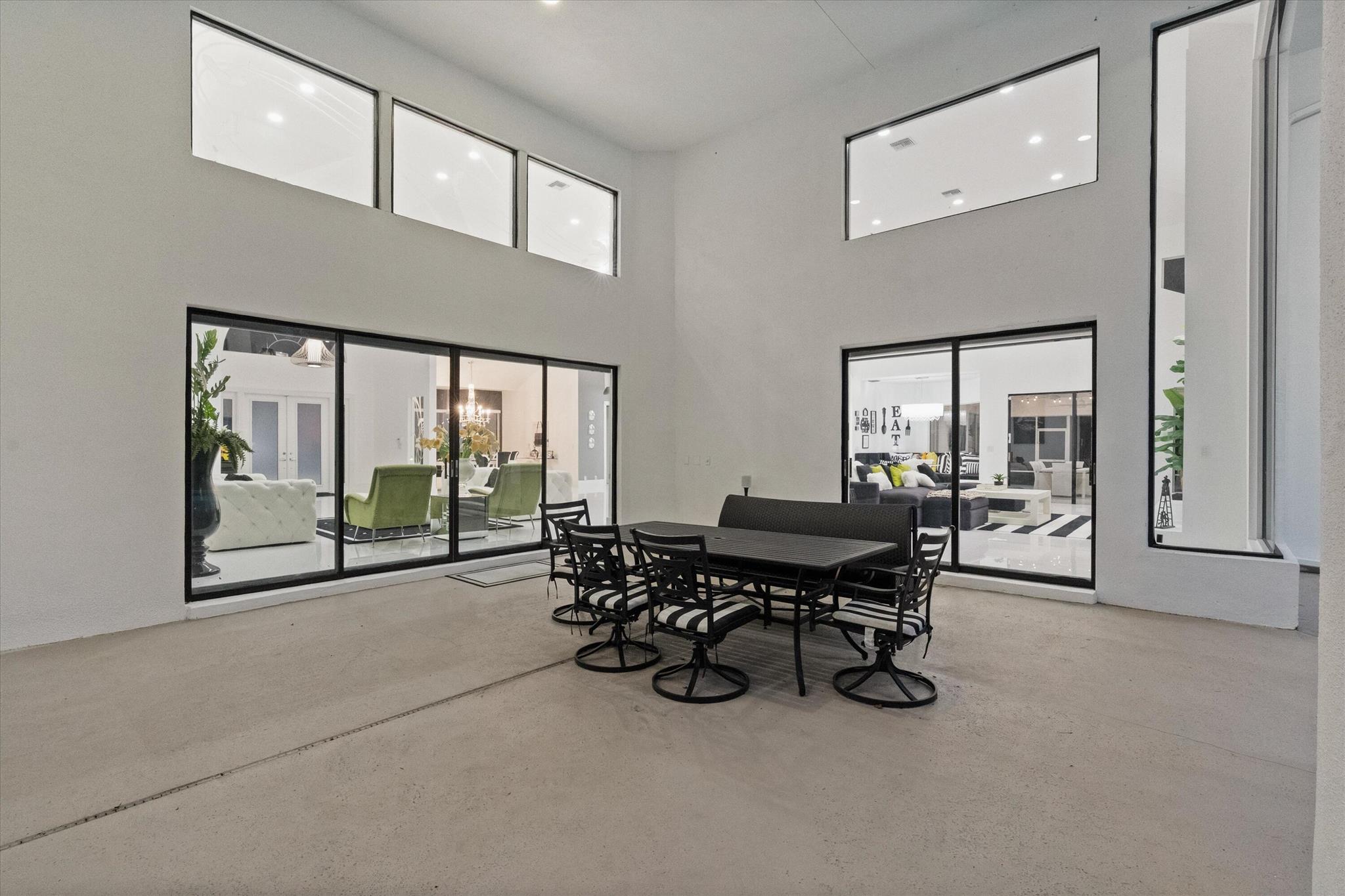 LONG LAKE ESTATES 1 AS - Residential