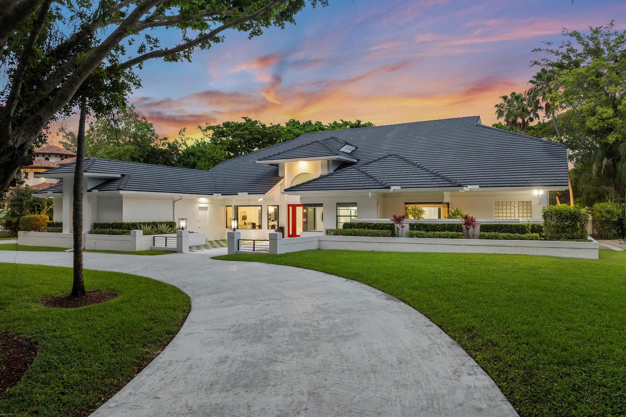 LONG LAKE ESTATES 1 AS - Residential