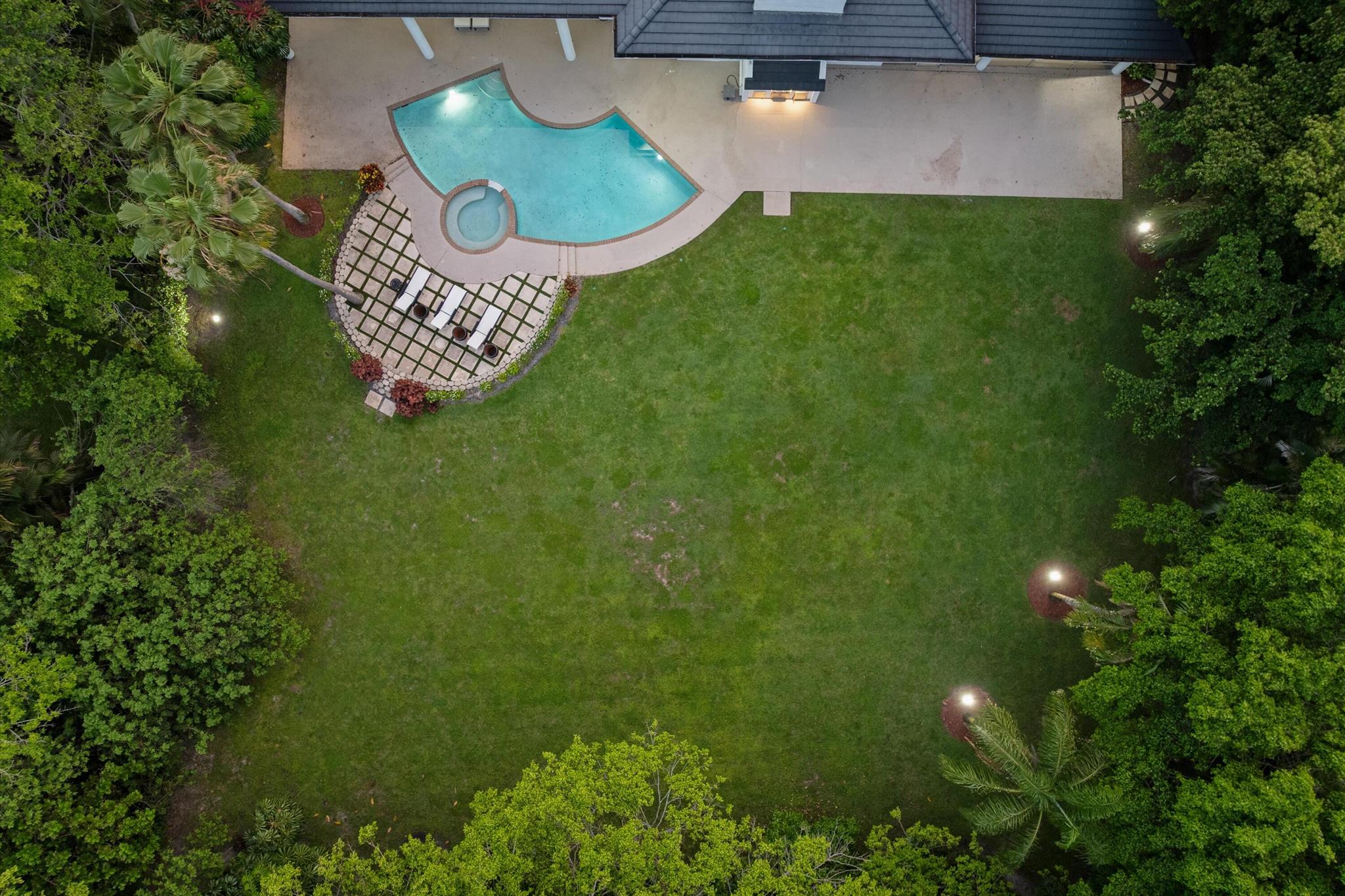 LONG LAKE ESTATES 1 AS - Residential