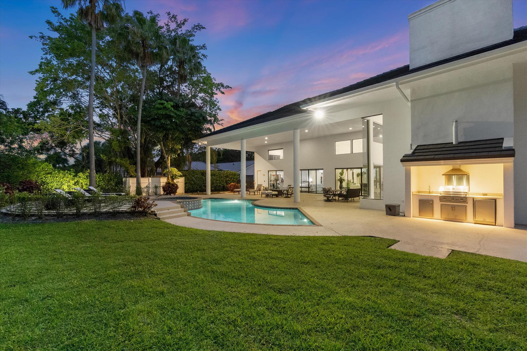 LONG LAKE ESTATES 1 AS - Residential