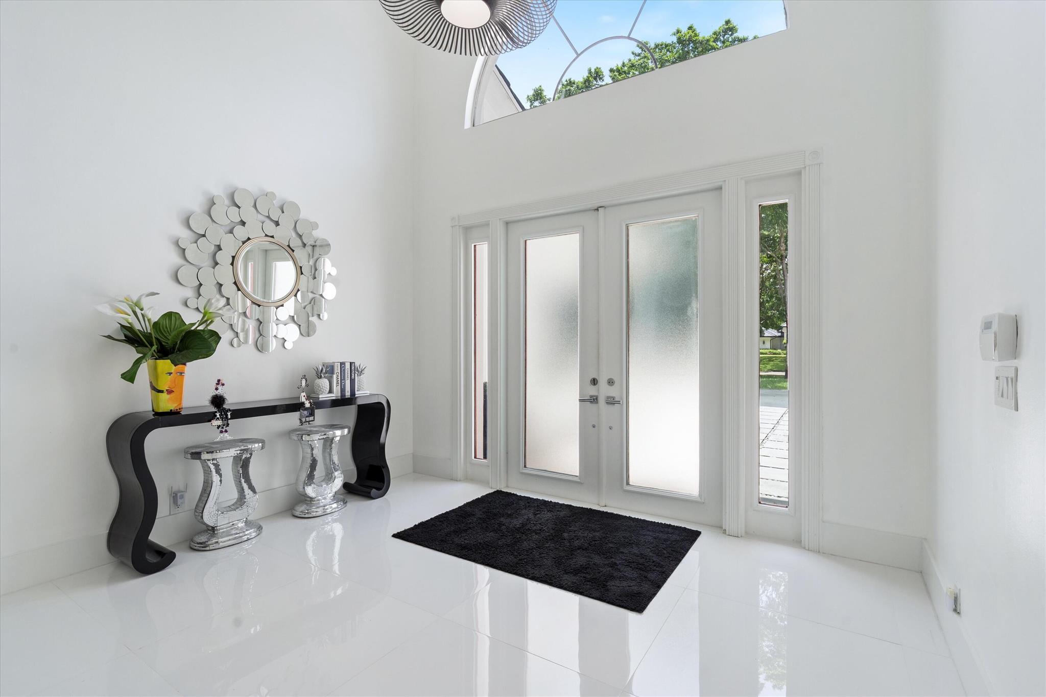 LONG LAKE ESTATES 1 AS - Residential