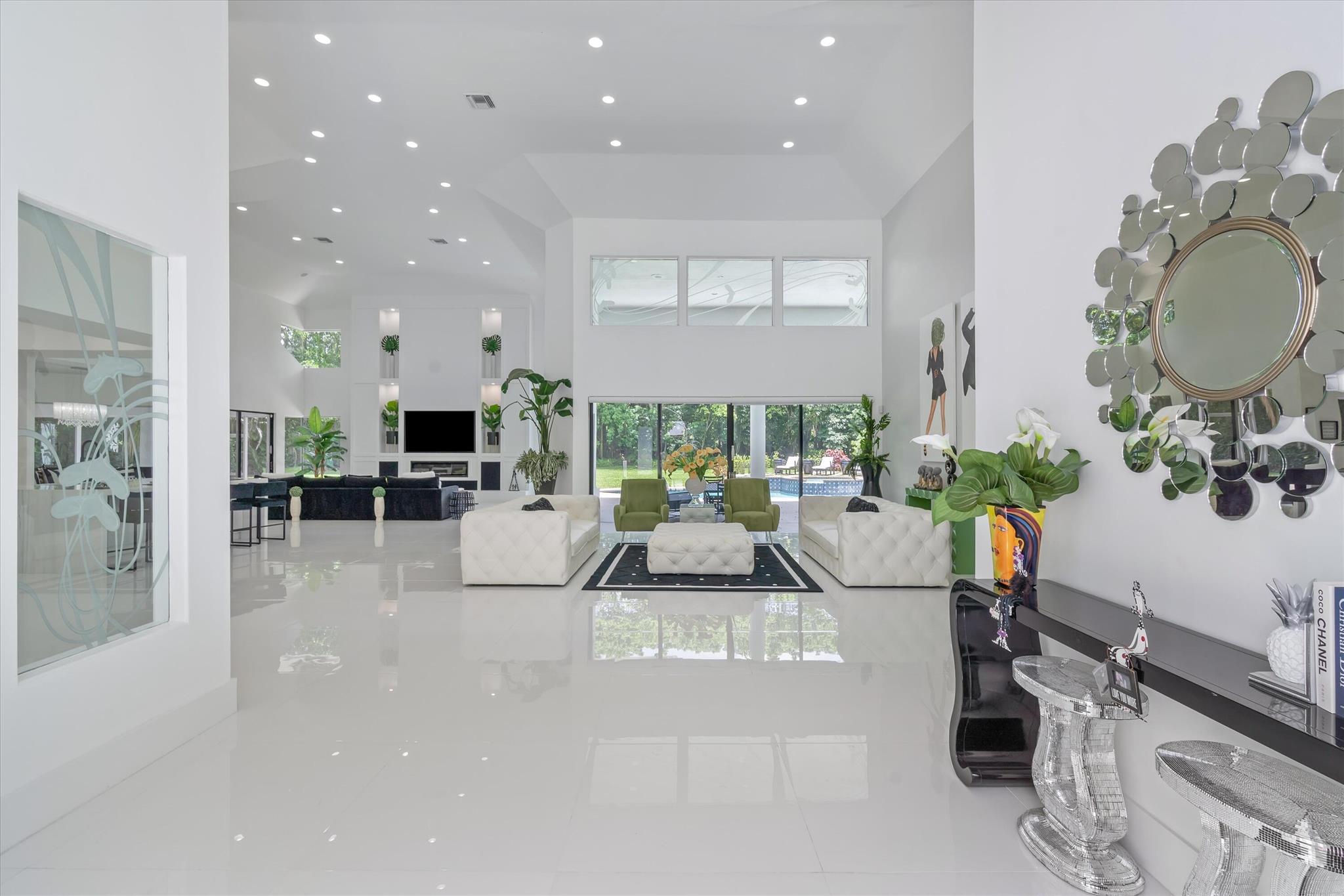 LONG LAKE ESTATES 1 AS - Residential