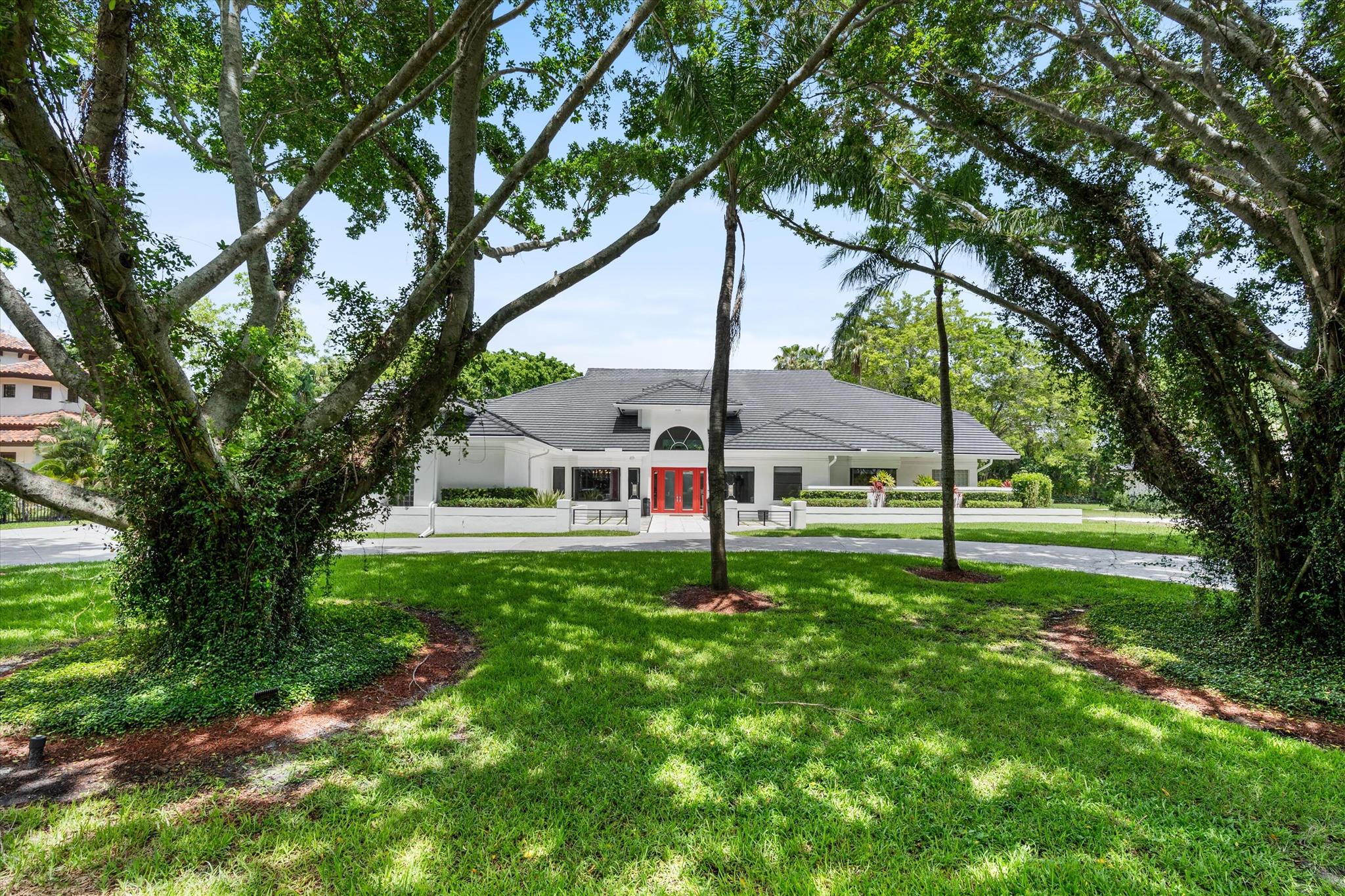 LONG LAKE ESTATES 1 AS - Residential