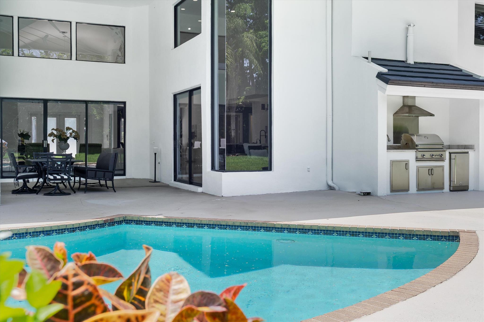 LONG LAKE ESTATES 1 AS - Residential