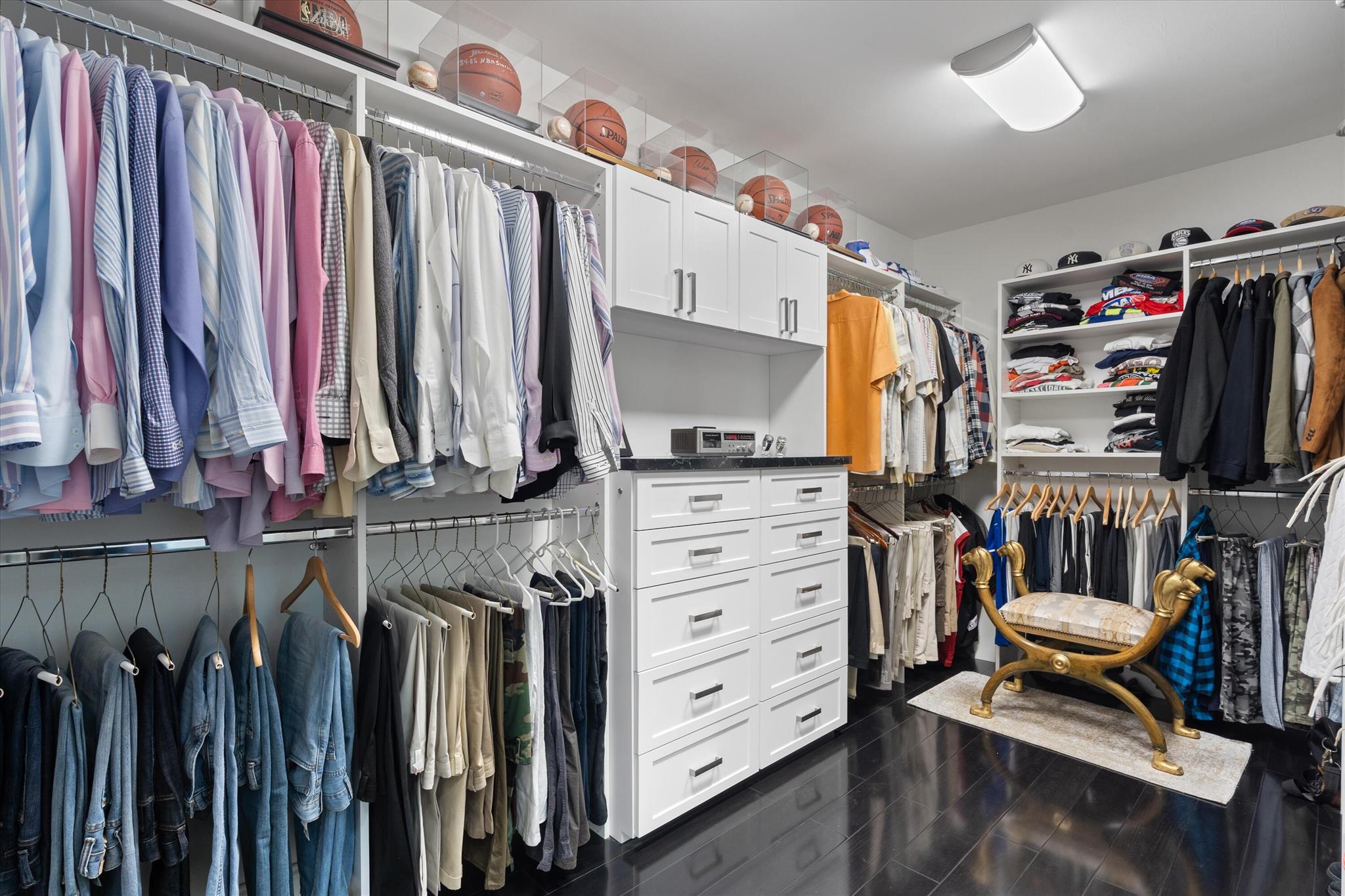 LONG LAKE ESTATES 1 AS - Residential