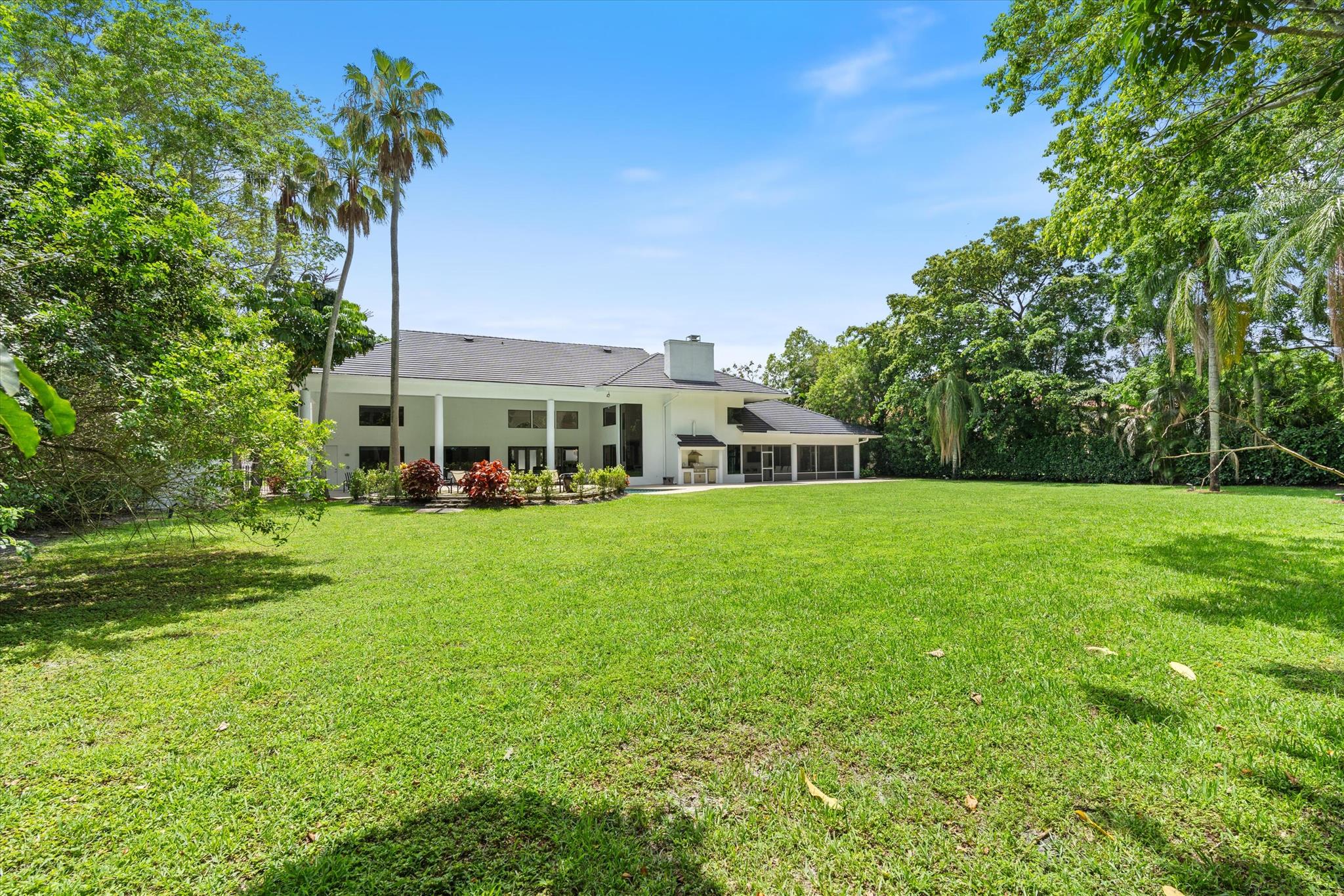 LONG LAKE ESTATES 1 AS - Residential