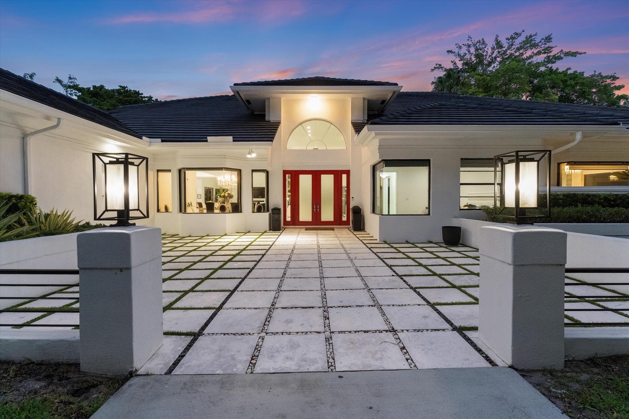 LONG LAKE ESTATES 1 AS - Residential