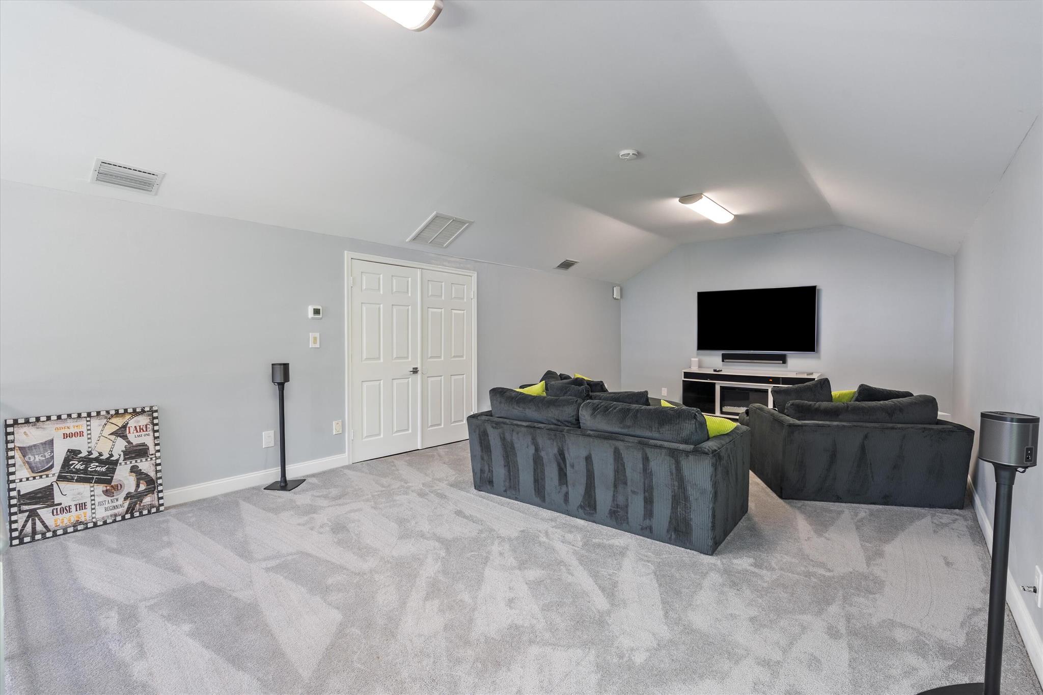 LONG LAKE ESTATES 1 AS - Residential