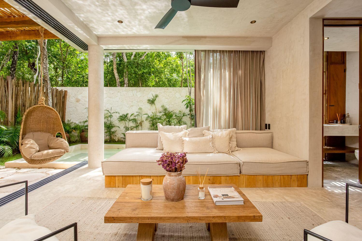 Amari Tulum 10 Avenida Norte & Calle Palma 37b Sol