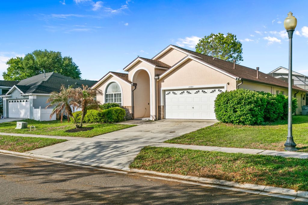 Photo of 15935 Heron Hill Street, Clermont, FL 34714 (MLS # B26013305)