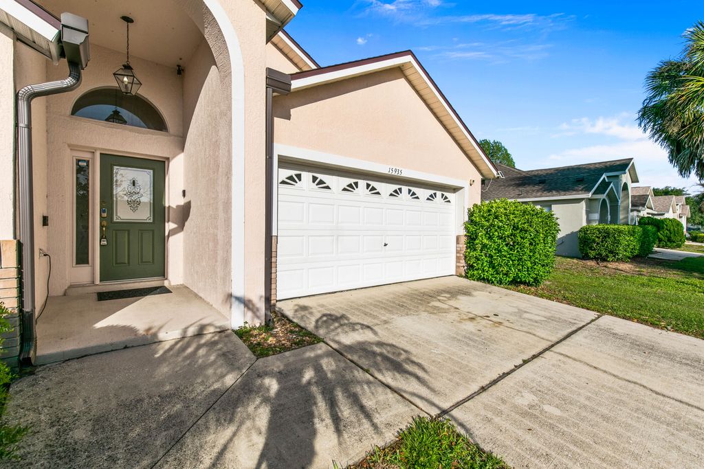 Photo of 15935 Heron Hill Street, Clermont, FL 34714 (MLS # B26013305)