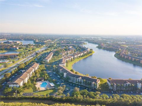 A home in Pembroke Pines