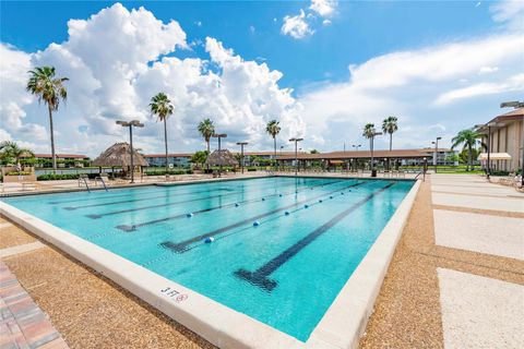 A home in Pembroke Pines