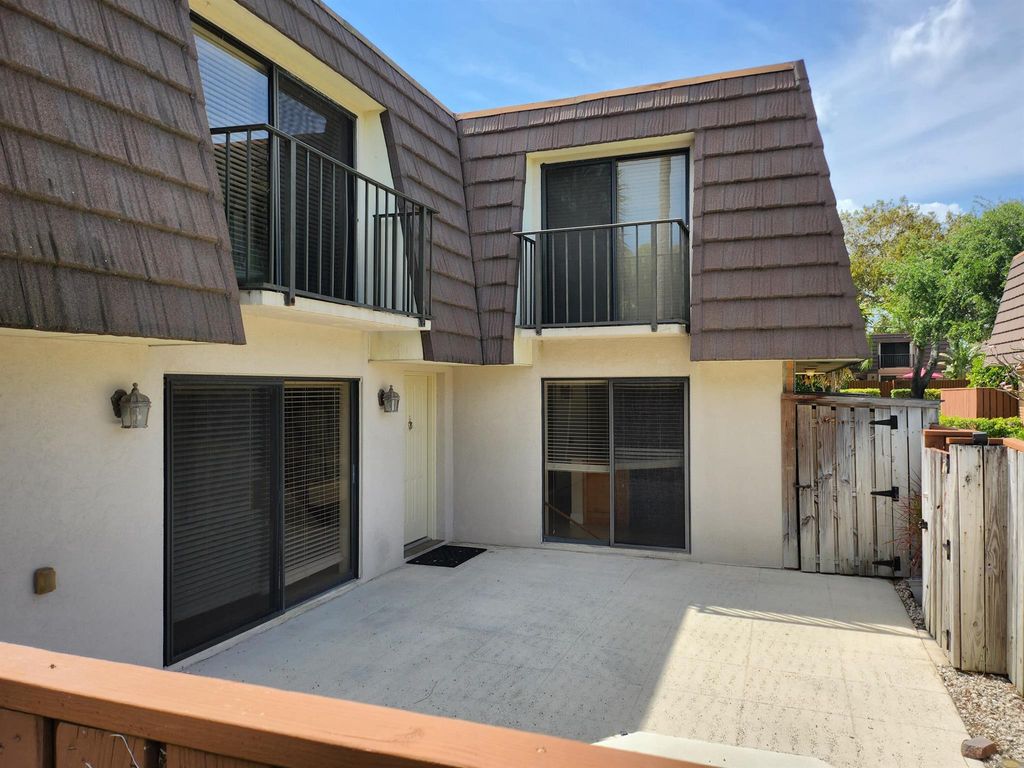 Photo of 1810 18th Court #24b, Jupiter, FL 33477 (MLS # R10878256)