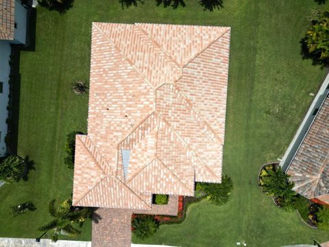 A home in Vero Beach