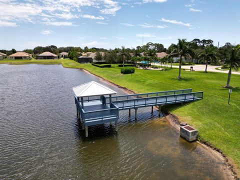 A home in Vero Beach