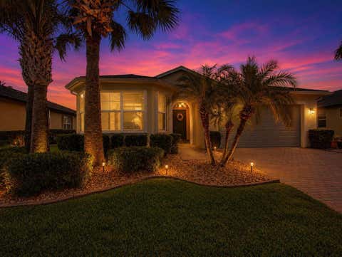 Photo of 11861 SW Crestwood Circle, Port Saint Lucie, FL 34987 (MLS # B26043603)
