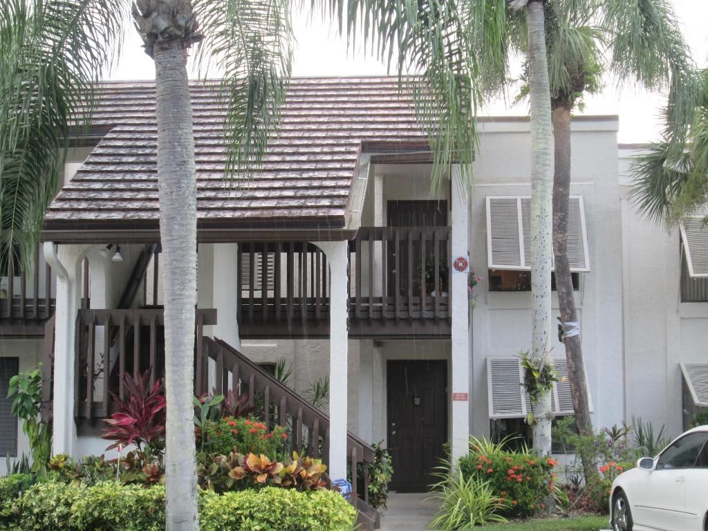 Photo of 10155 Mangrove Drive #204, Boynton Beach, FL 33437 (MLS # R11112963)