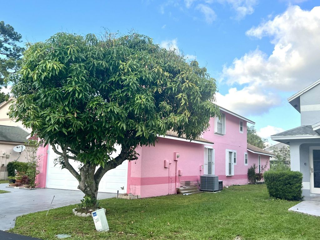 Photo of 1364 Sweet William Lane, West Palm Beach, FL 33415 (MLS # B26021025)