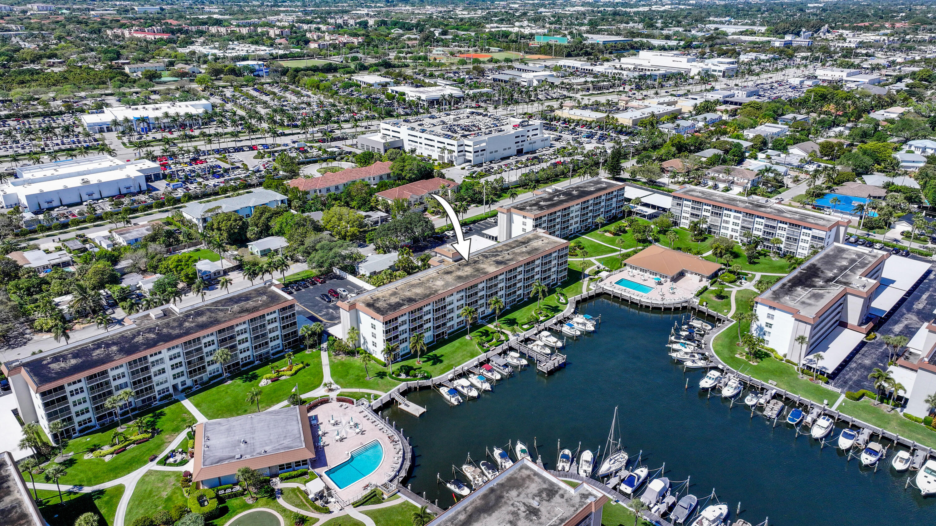 2649 Florida Boulevard 217