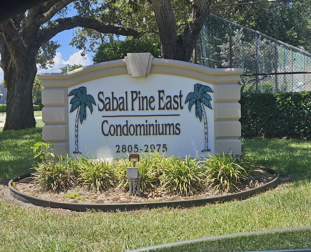 Photo of 2935 SW 22ND Avenue #1040, Delray Beach, FL 33445 (MLS # B26072383)