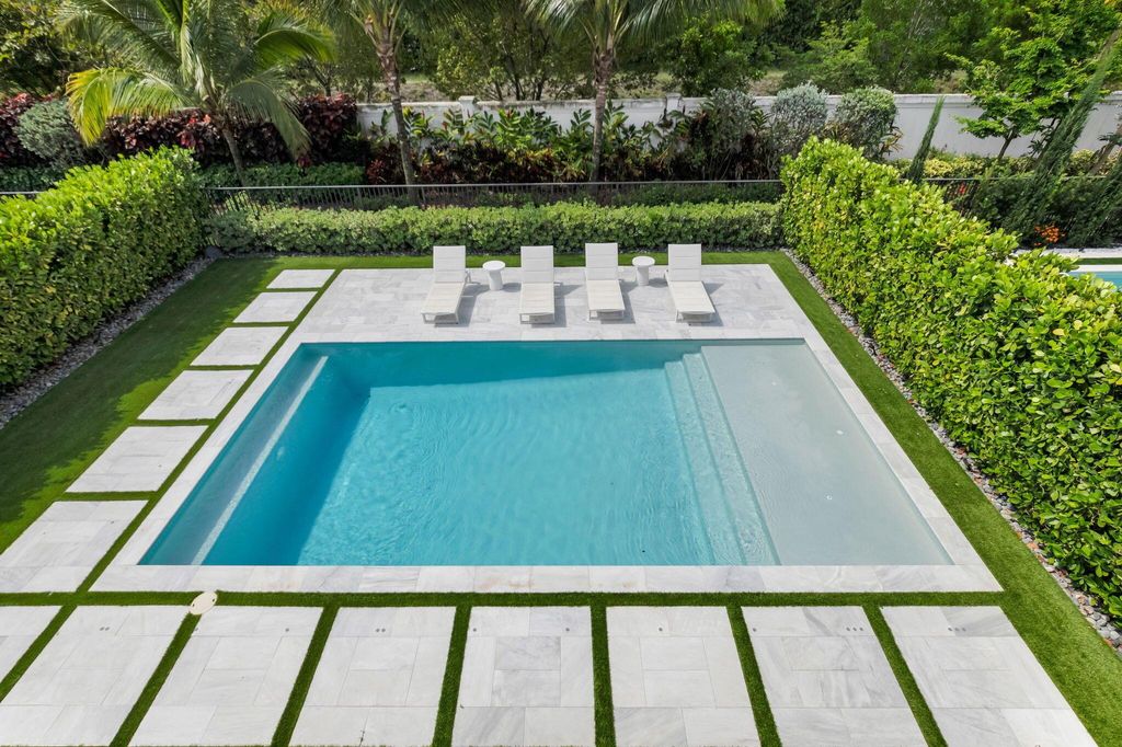 Photo of 17544 Sparkling River Road, Boca Raton, FL 33496 (MLS # R11092642)