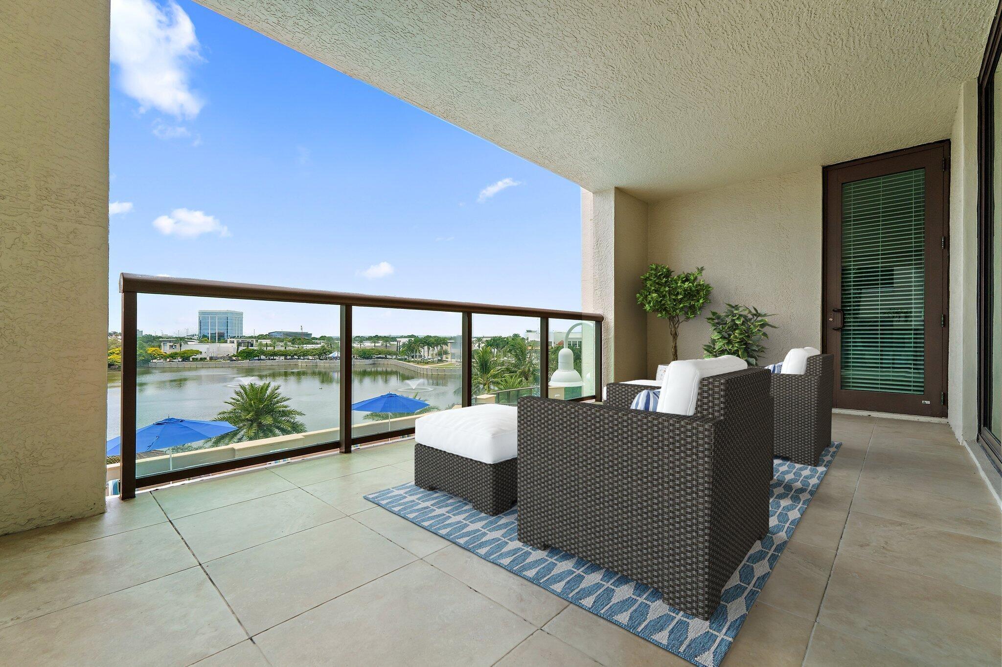3620 Gardens Parkway 401b
