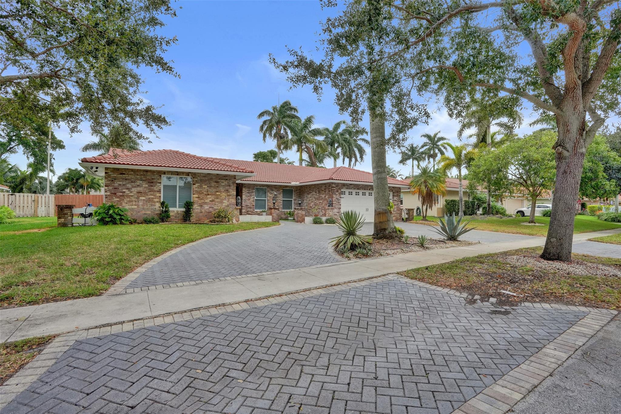 Jacaranda Lakes Sec Five - Residential Lease