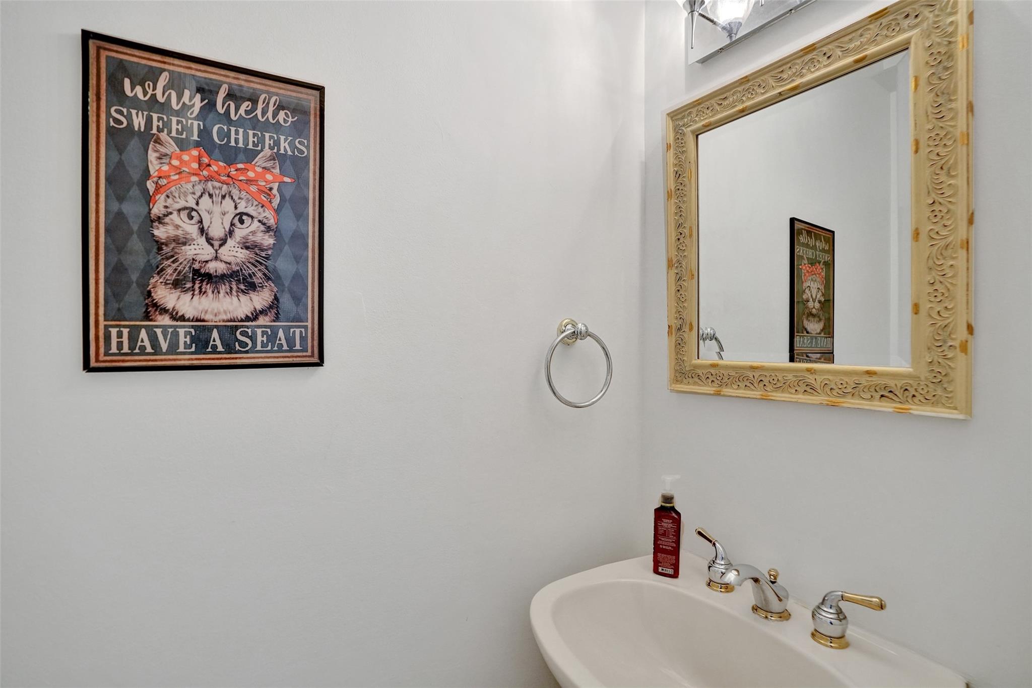 Jacaranda Lakes Sec Five - Residential Lease