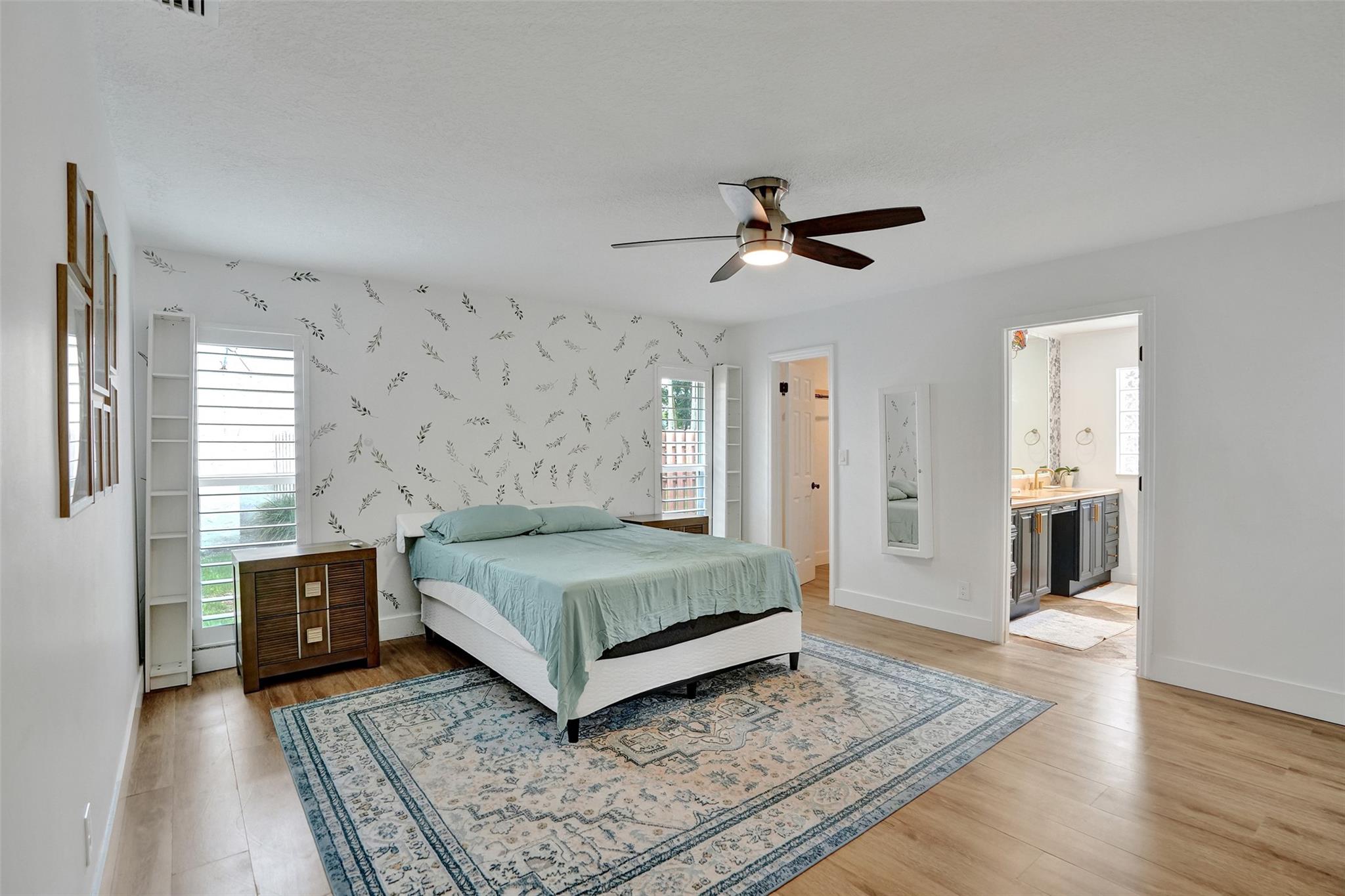 Jacaranda Lakes Sec Five - Residential Lease