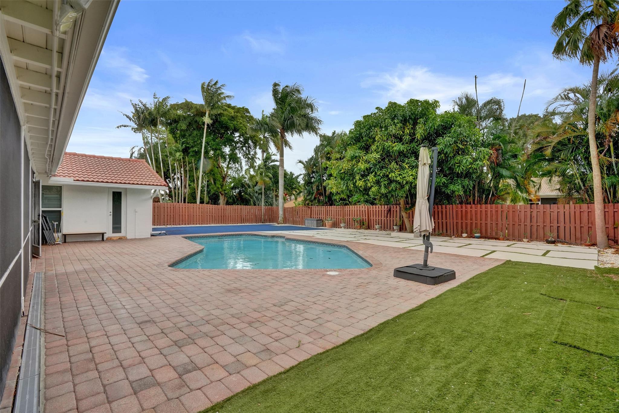 Jacaranda Lakes Sec Five - Residential Lease