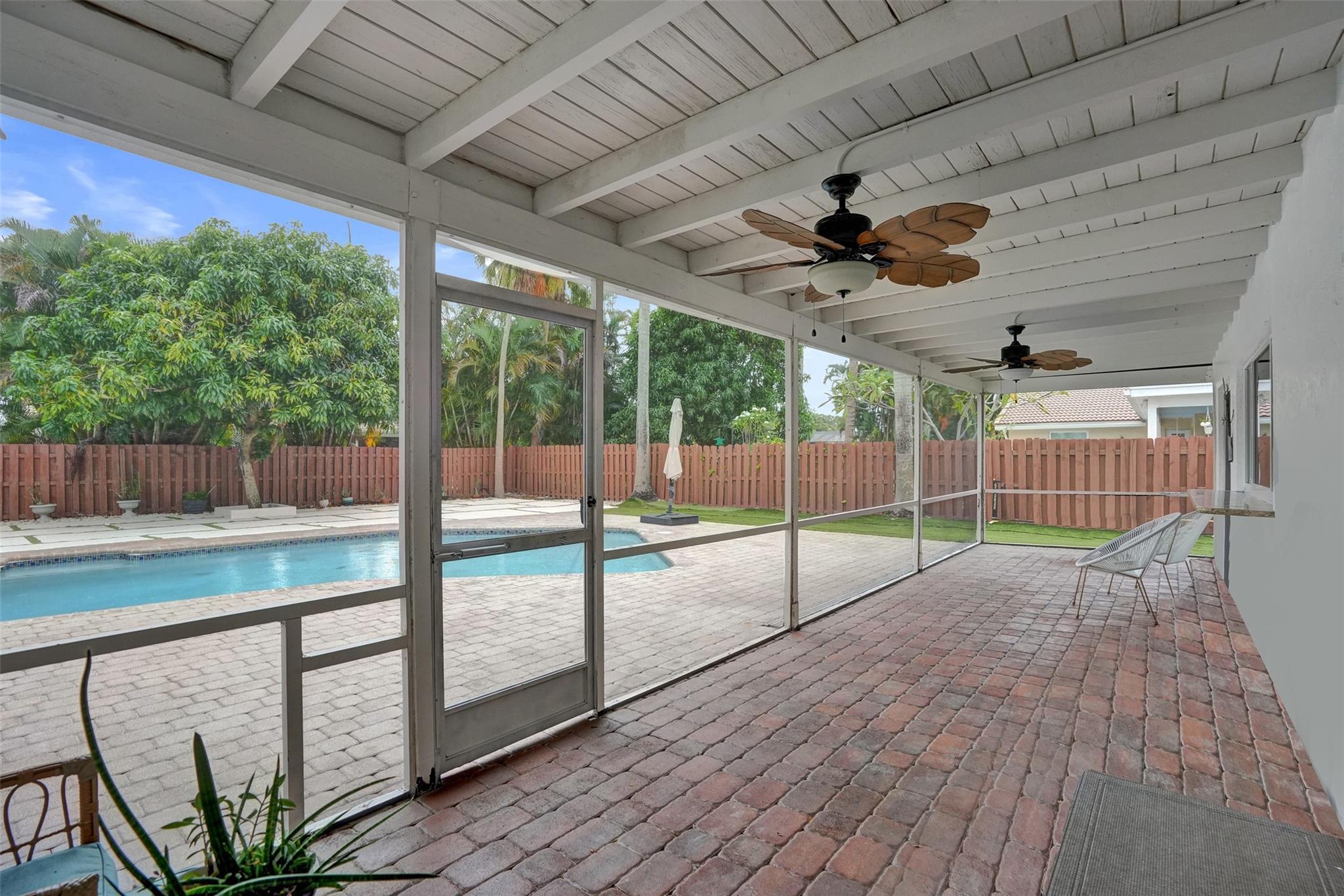 Jacaranda Lakes Sec Five - Residential Lease