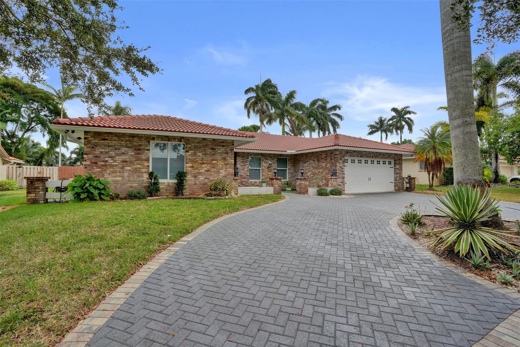 Jacaranda Lakes Sec Five - Residential Lease