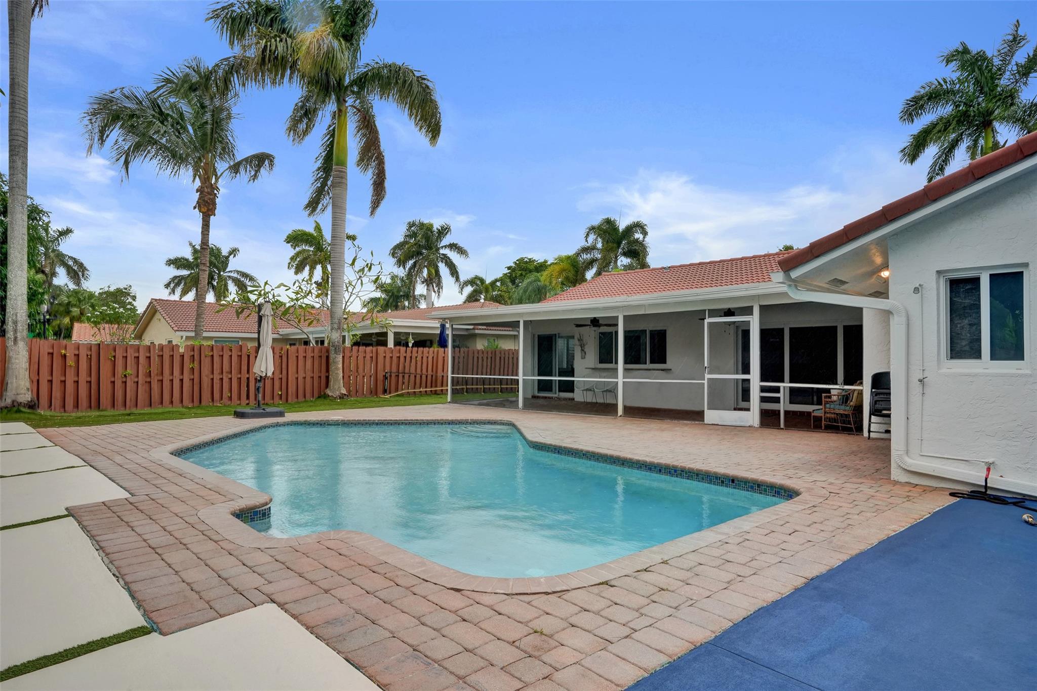 Jacaranda Lakes Sec Five - Residential Lease