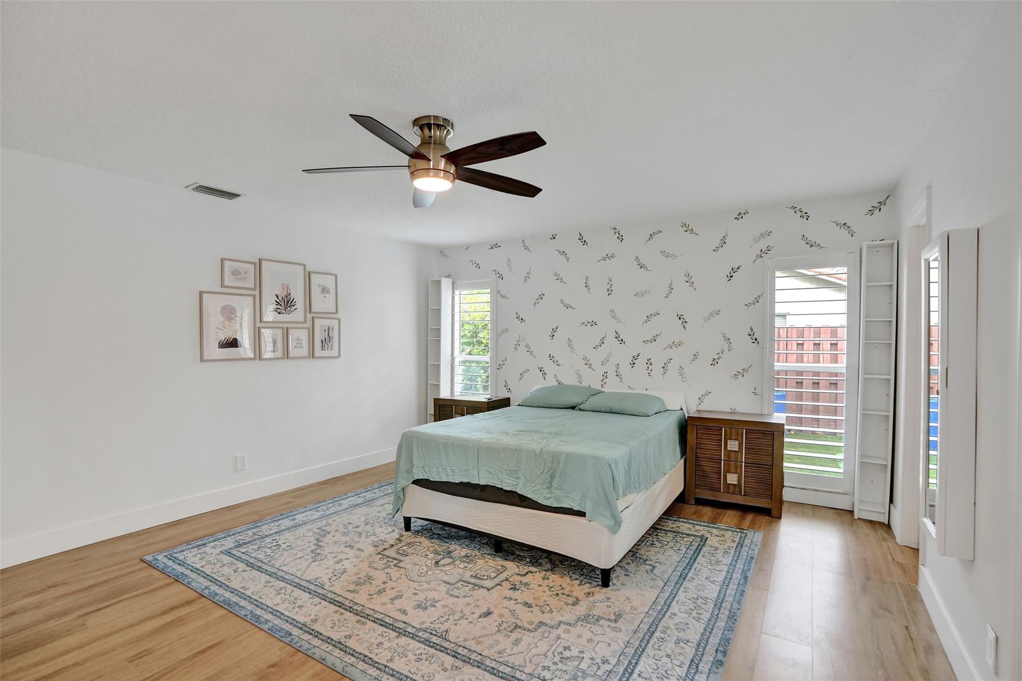 Jacaranda Lakes Sec Five - Residential Lease