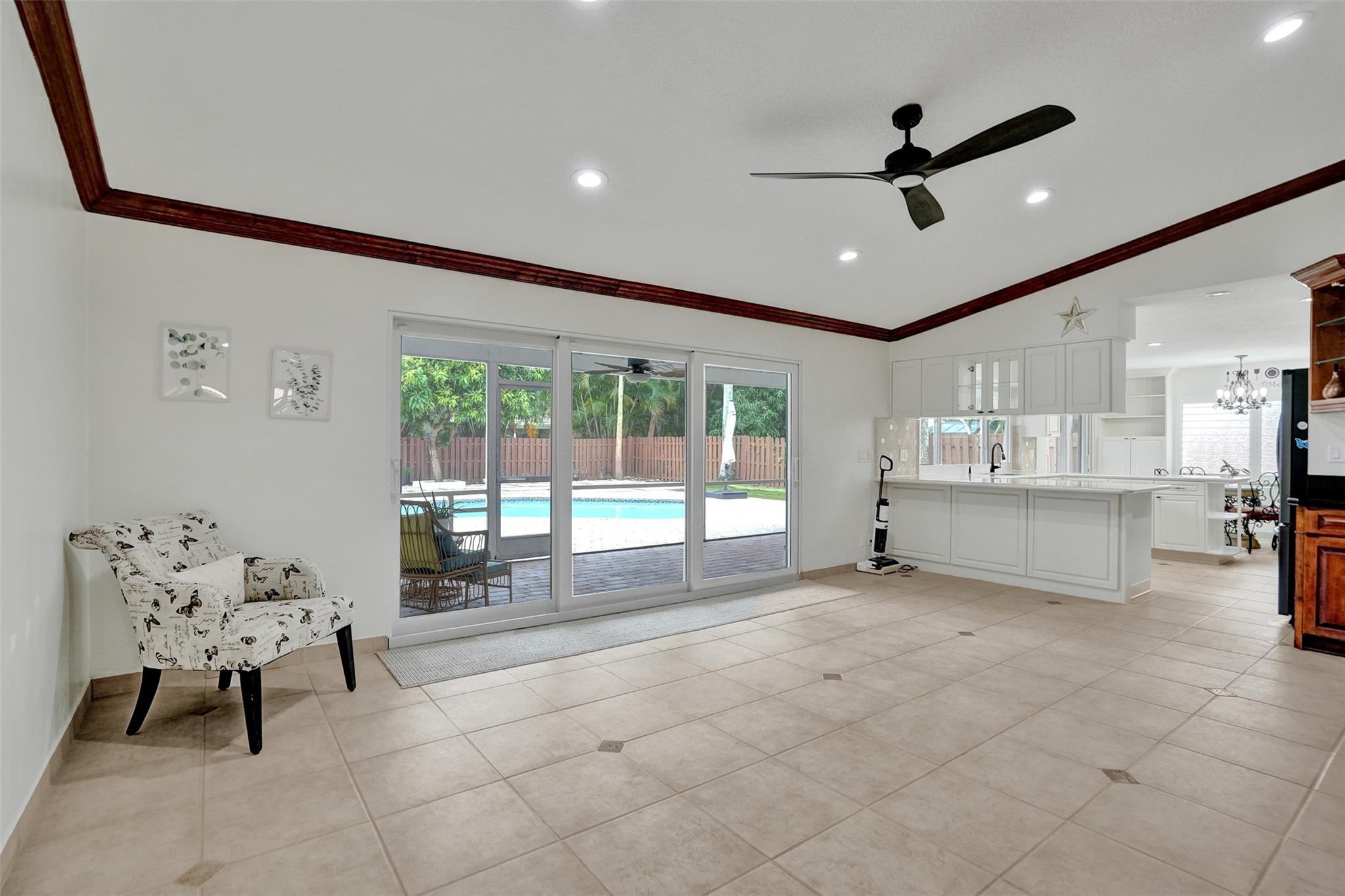 Jacaranda Lakes Sec Five - Residential Lease