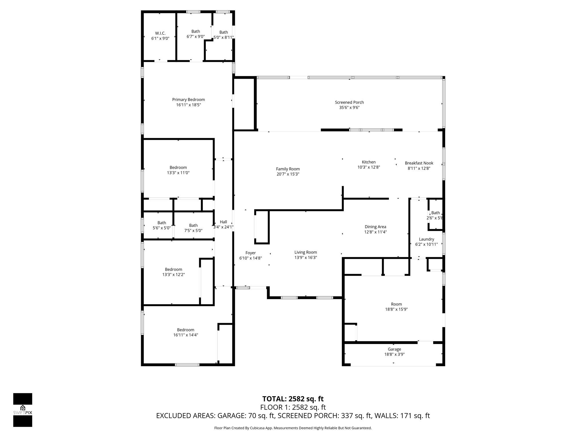 Jacaranda Lakes Sec Five - Residential Lease