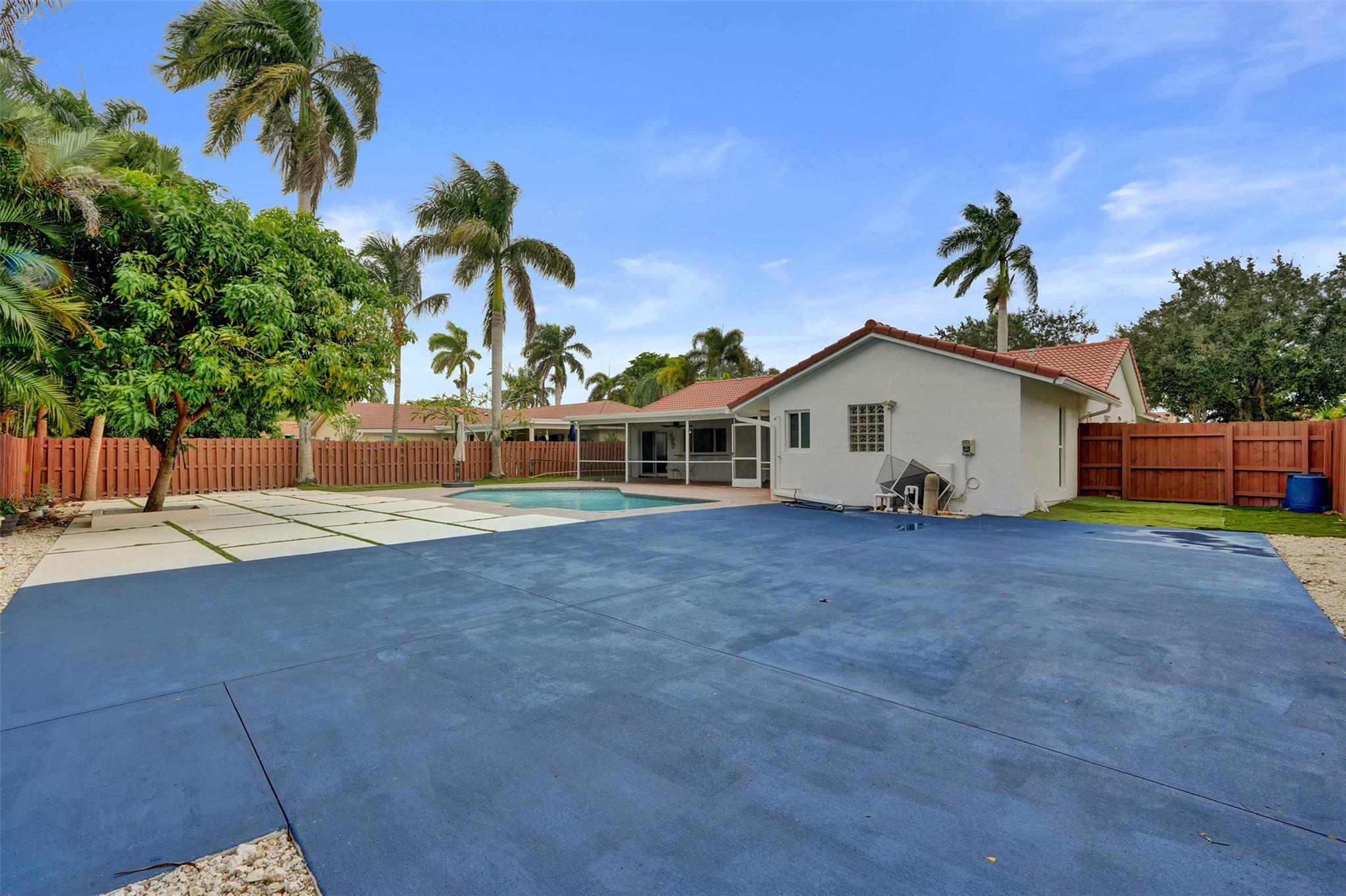 Jacaranda Lakes Sec Five - Residential Lease