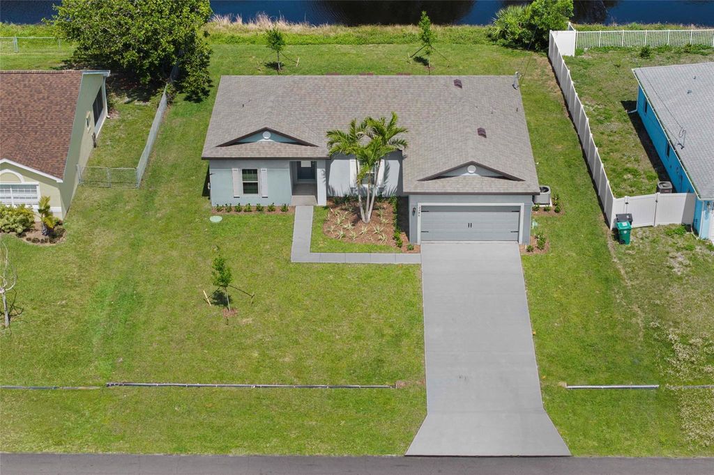 Photo of 2386 Charleston Drive, Port Saint Lucie, FL 34952 (MLS # F10477755)