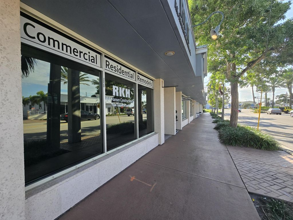 Photo of 38 SE Ocean Boulevard #38, Stuart, FL 34994 (MLS # R11126988)