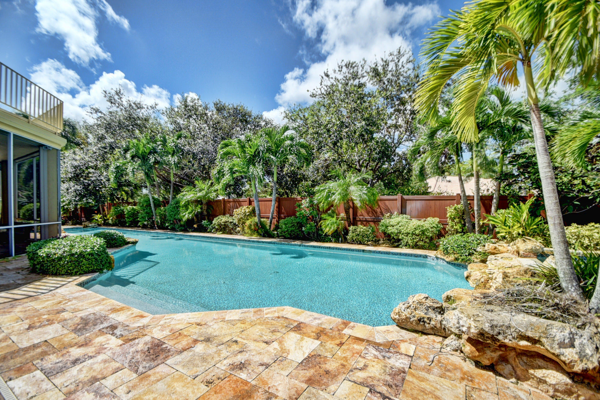 FIELDBROOK - Residential