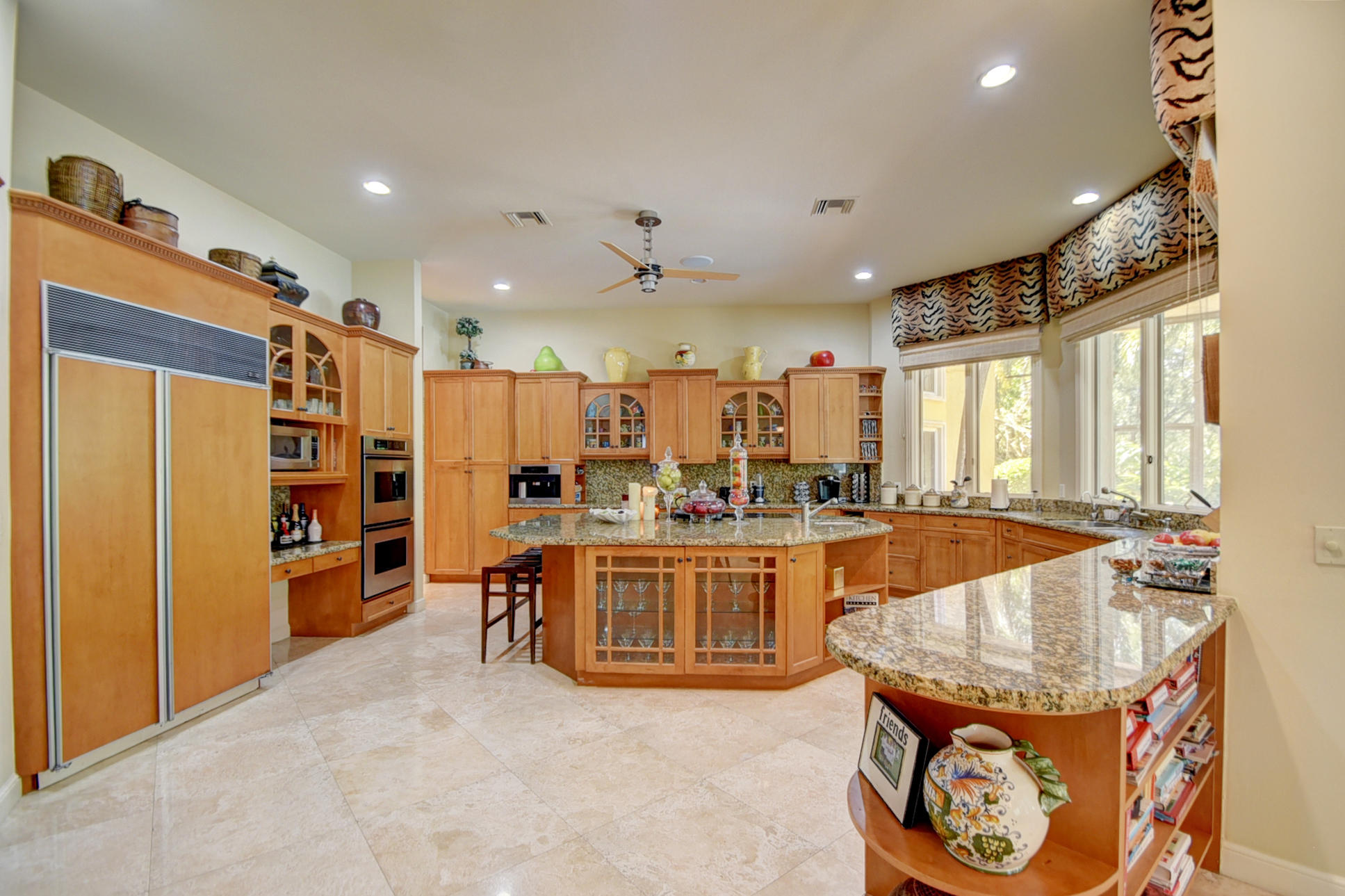 FIELDBROOK - Residential