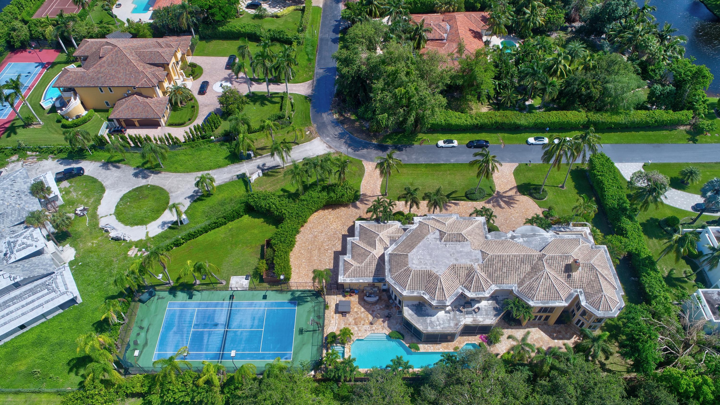 FIELDBROOK - Residential