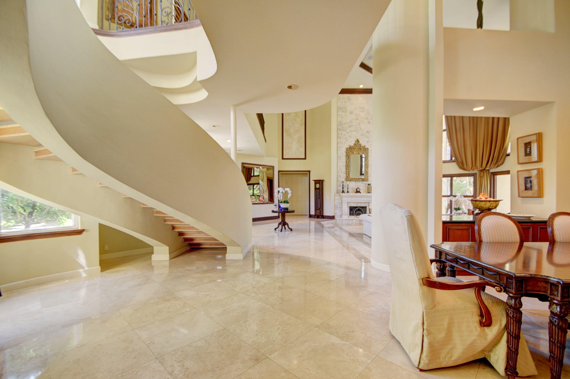 FIELDBROOK - Residential