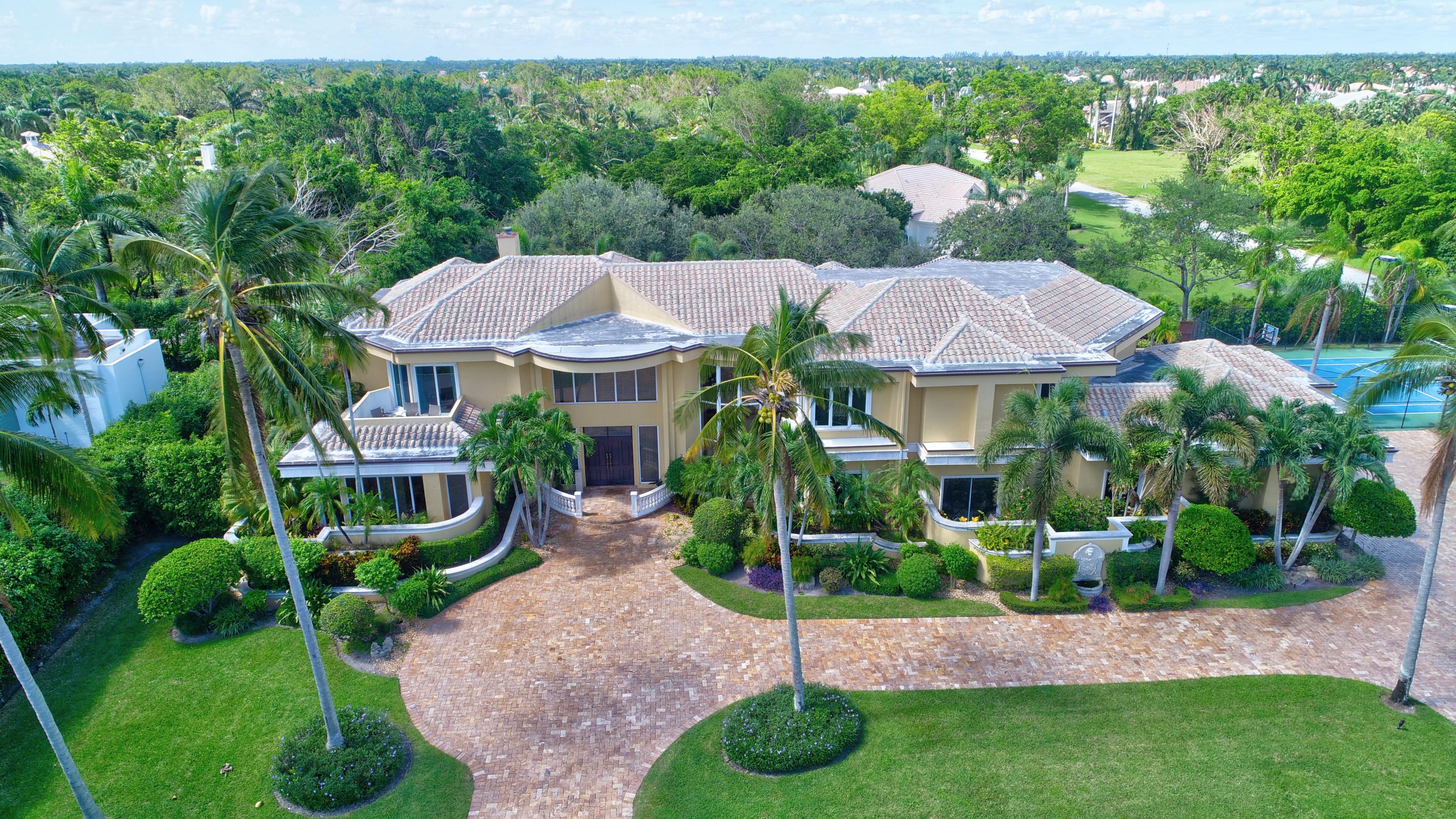 FIELDBROOK - Residential