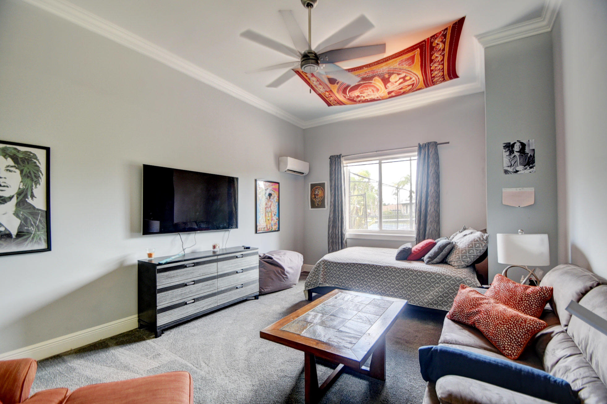 FIELDBROOK - Residential