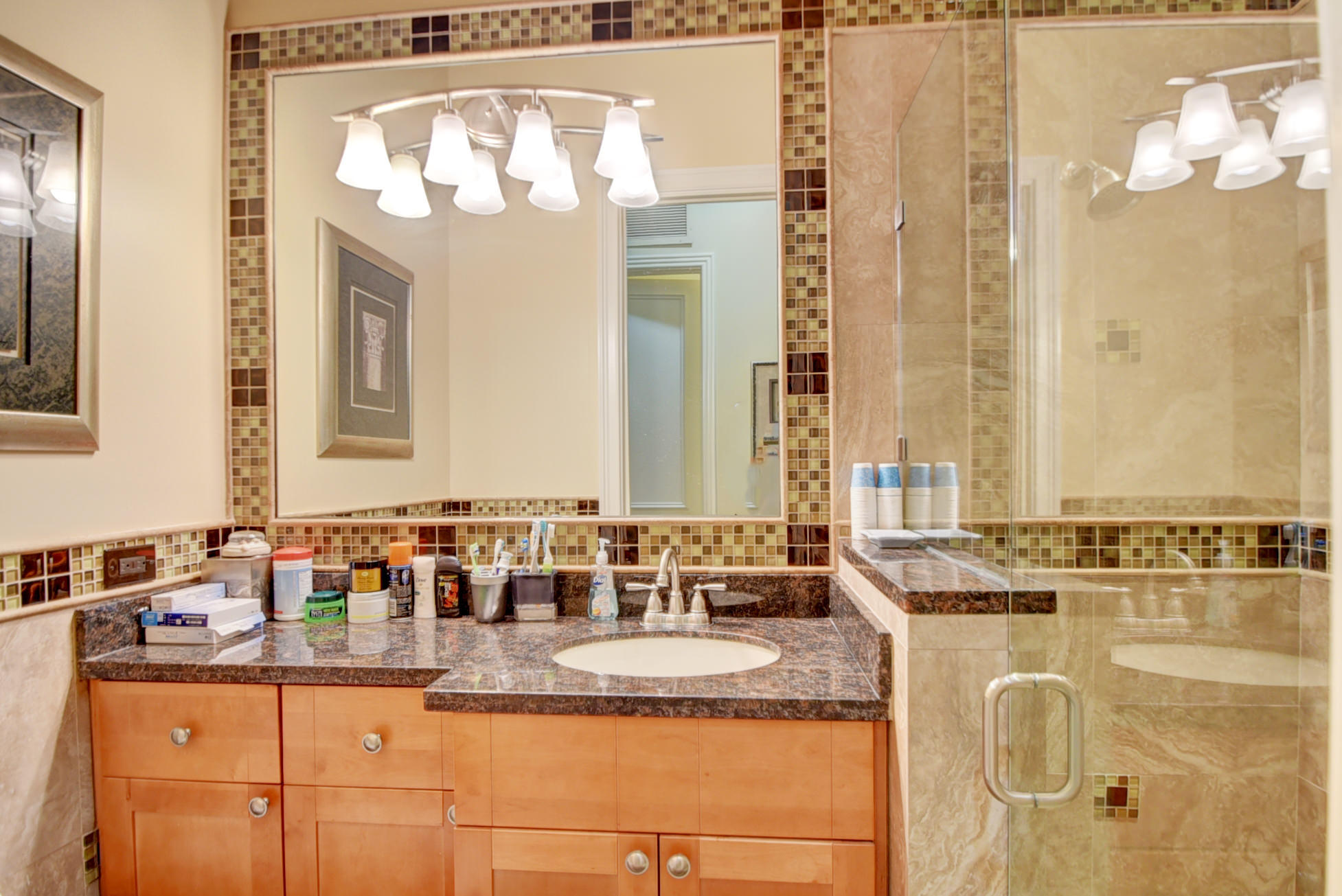 FIELDBROOK - Residential