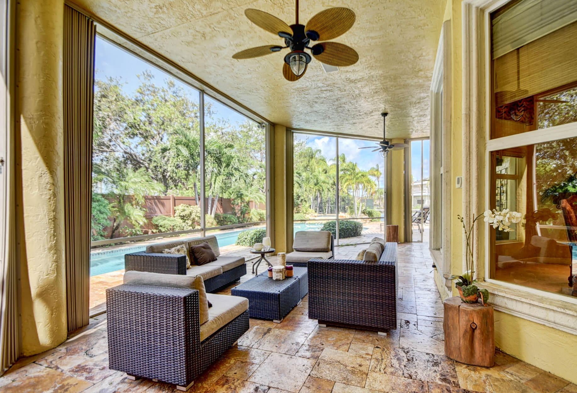 FIELDBROOK - Residential